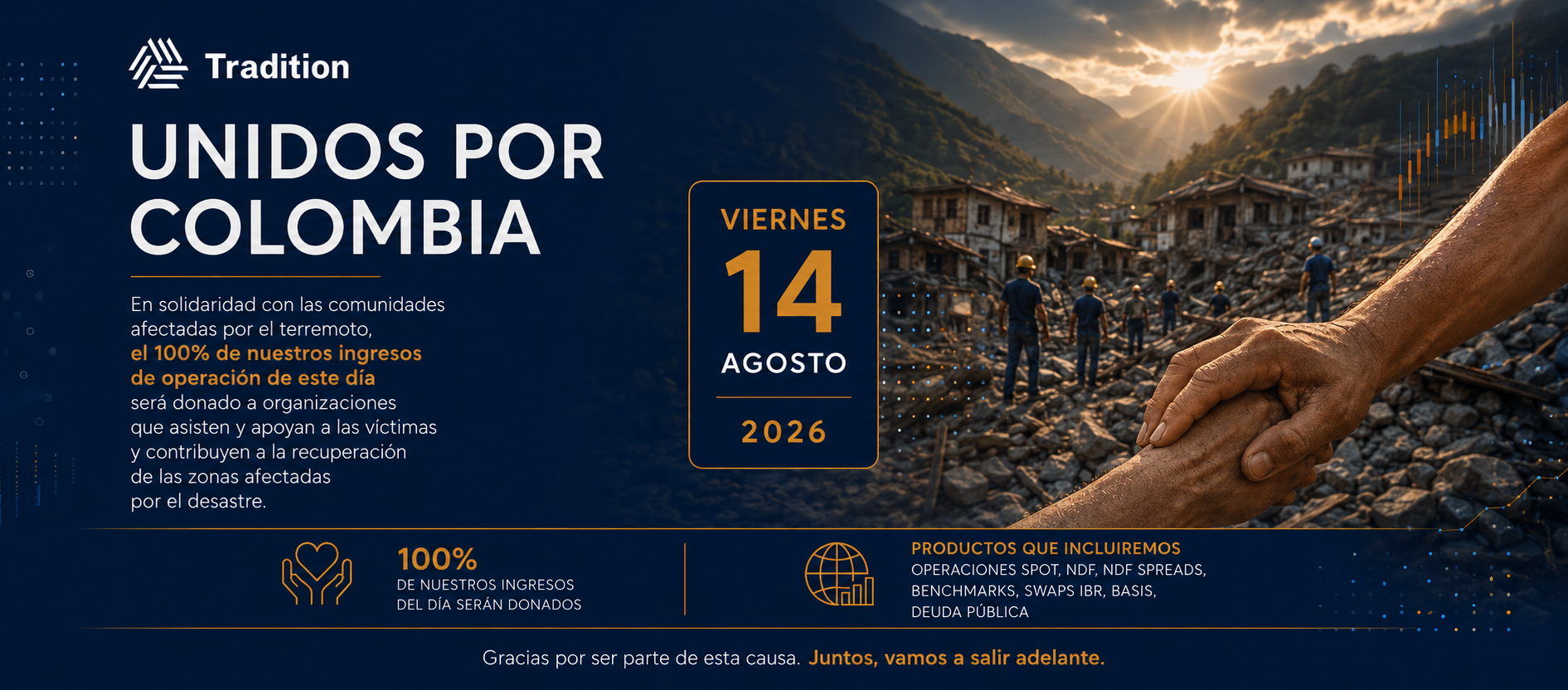 Anuncio o Promoción